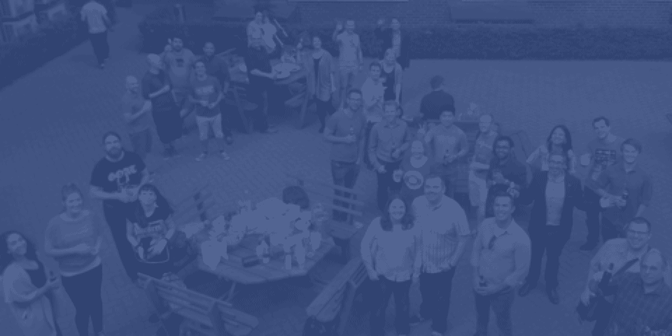 BBQs and Inviqa socials